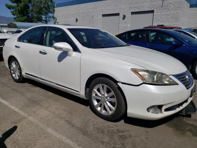 Снимка 4 от търг – 2011 LEXUS ES 350 с VIN JTHBK1EGXB2443387