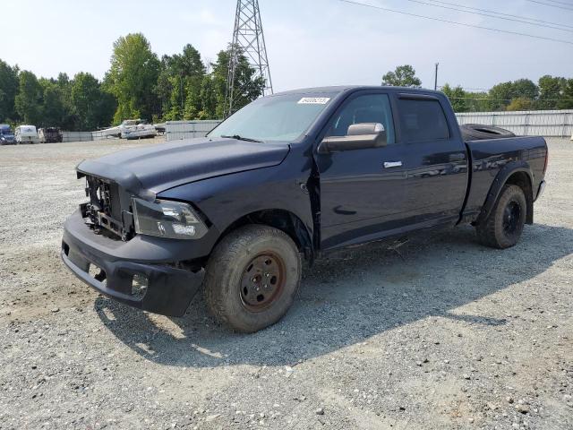 RAM 1500 ST 2013 с VIN 1C6RR7STXDS692203 - Фото с аукциона