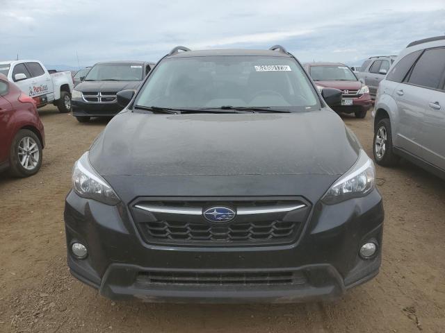 Photo 5 from auction – 2020 SUBARU CROSSTREK with VIN JF2GTAPC5L8246349
