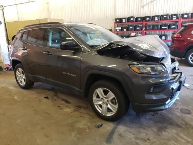 Снимка 4 от търг – 2022 JEEP COMPASS LA с VIN 3C4NJDBB6NT155672