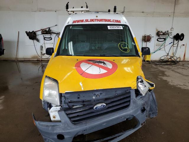Photo 5 from auction – 2013 FORD TRANSIT CO with VIN NM0LS7AN2DT162188