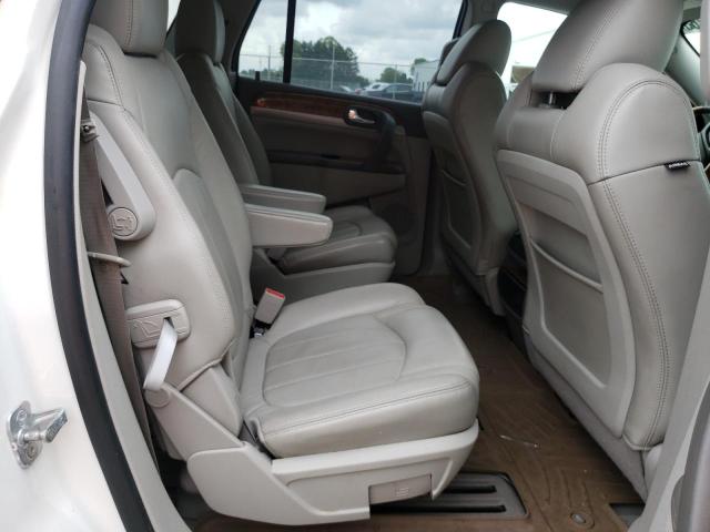 Снимка 11 от търг – 2011 BUICK ENCLAVE CX с VIN 5GAKVBED4BJ175559