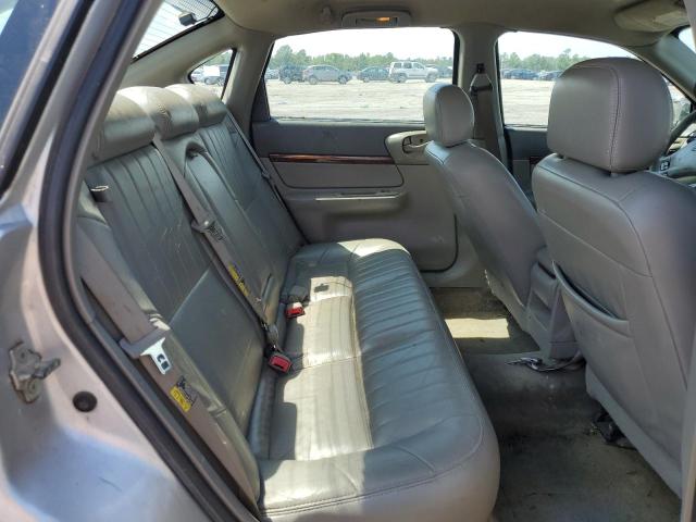 Photo 10 from auction – 2004 CHEVROLET IMPALA LS with VIN 2G1WH52K749296377