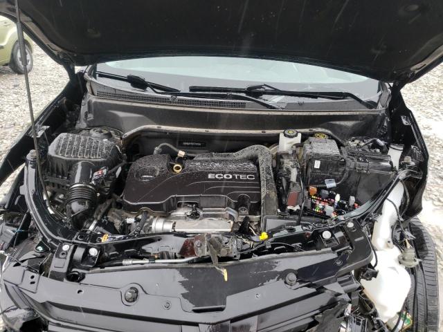 Photo 11 from auction – 2018 CHEVROLET EQUINOX LT with VIN 2GNAXJEV4J6108308