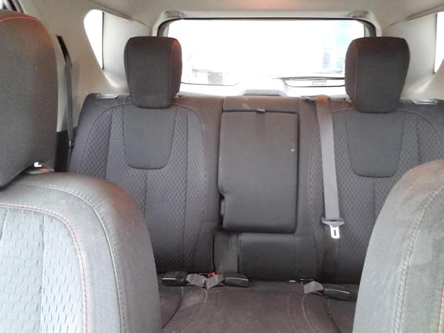 Photo 10 from auction – 2012 CHEVROLET EQUINOX LS with VIN 2GNALBEK0C6384415