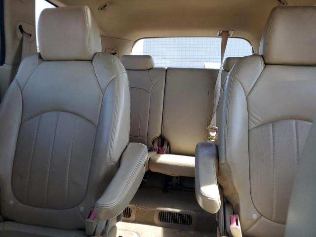 Photo 10 from auction – 2012 BUICK ENCLAVE with VIN 5GAKRCED8CJ186818