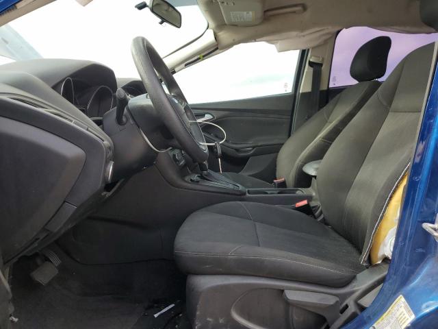 Photo 7 from auction – 2018 FORD FOCUS SE with VIN 1FADP3K29JL315978