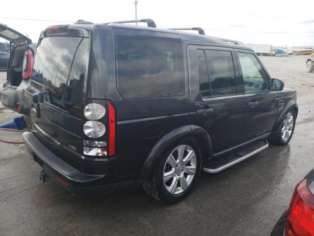 Photo 3 from auction – 2015 LAND ROVER LR4 HSE with VIN SALAG2V65FA746044