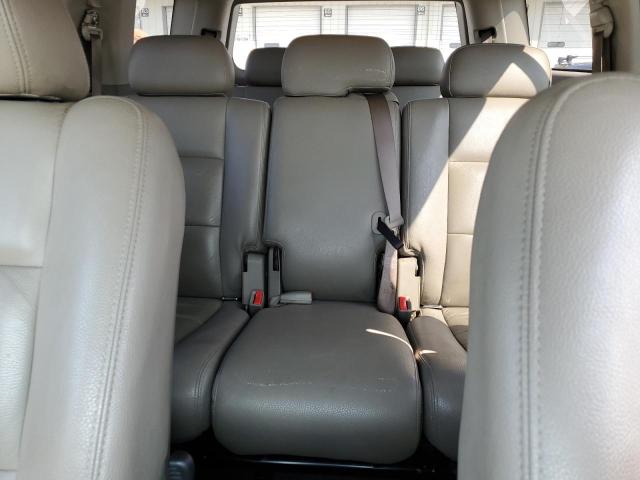 Photo 10 from auction – 2005 DODGE DURANGO SL with VIN 1D4HB48N95F538434