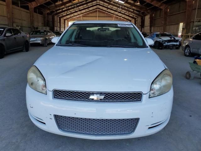 Photo 5 from auction – 2014 CHEVROLET IMPALA LIM with VIN 2G1WA5E33E1148302