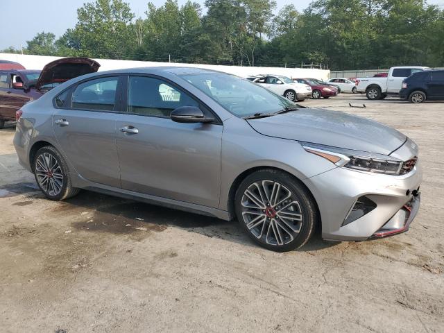 Photo 4 from auction – 2023 KIA FORTE GT with VIN 3KPF44AC7PE529283