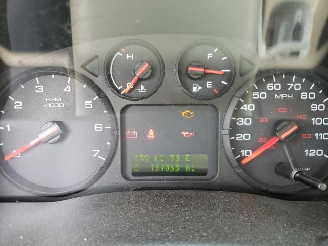 Снимка 9 от търг – 2005 FORD FREESTYLE с VIN 1FMDK02195GA13633