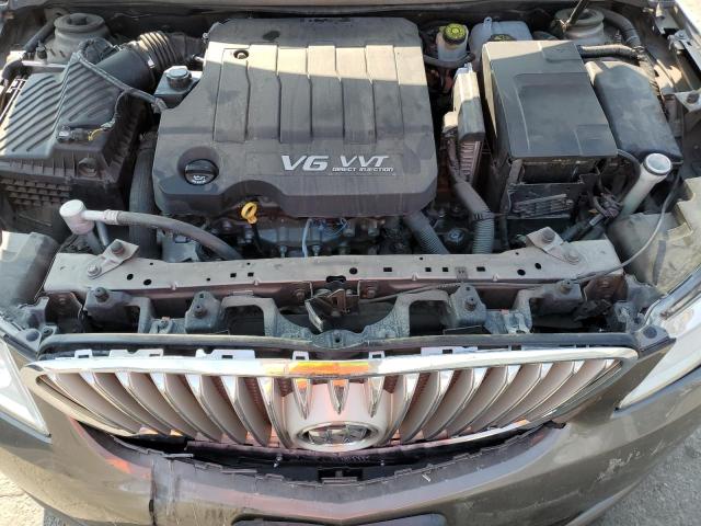 Photo 11 from auction – 2010 BUICK LACROSSE C with VIN 1G4GB5EG8AF152615