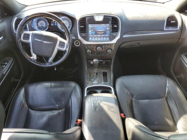Photo 8 from auction – 2013 CHRYSLER 300C with VIN 2C3CCAKT5DH733068