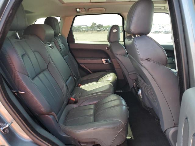 Photo 11 from auction – 2015 LAND ROVER RANGE ROVE with VIN SALWR2VF1FA624376