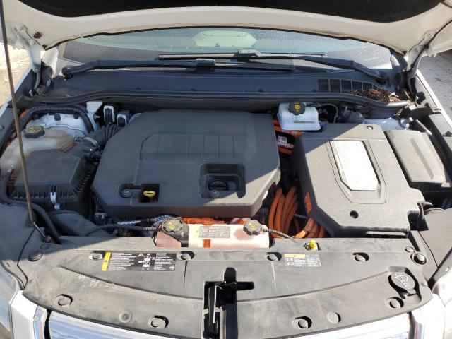 Photo 11 from auction – 2013 CHEVROLET VOLT with VIN 1G1RD6E44DU131675
