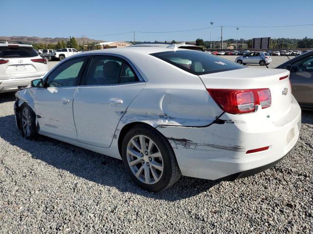 Photo 2 from auction – 2014 CHEVROLET MALIBU 2LT with VIN 1G11E5SL8EF205329
