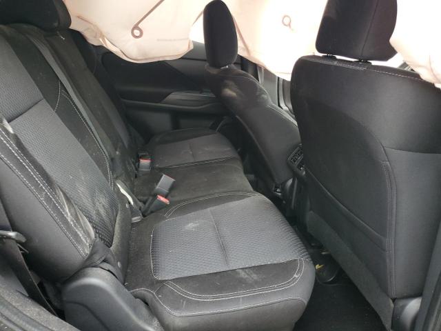 Photo 11 from auction – 2020 MITSUBISHI OUTLANDER with VIN JA4AZ3A36LZ022583