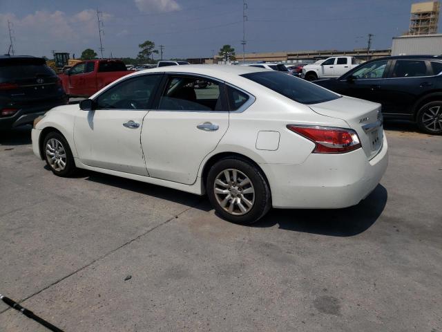 Photo 3 from auction – 2014 NISSAN ALTIMA 2.5 with VIN 1N4AL3AP6EN352962