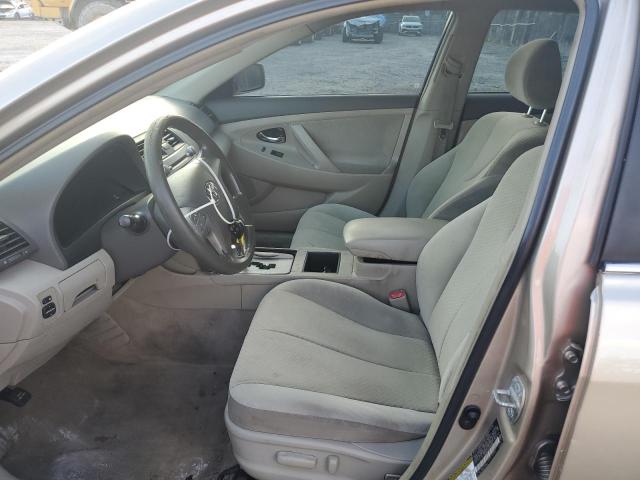 Photo 7 from auction – 2007 TOYOTA CAMRY with VIN 4T1BE46K37U099468