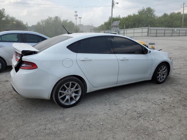 Photo 3 from auction – 2013 DODGE DART SXT with VIN 1C3CDFBA4DD710645