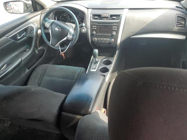 Photo 8 from auction – 2015 NISSAN ALTIMA 2.5 with VIN 1N4AL3AP7FC585018