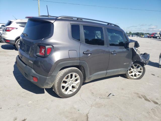 Photo 3 from auction – 2018 JEEP RENEGADE L with VIN ZACCJABB5JPJ40231