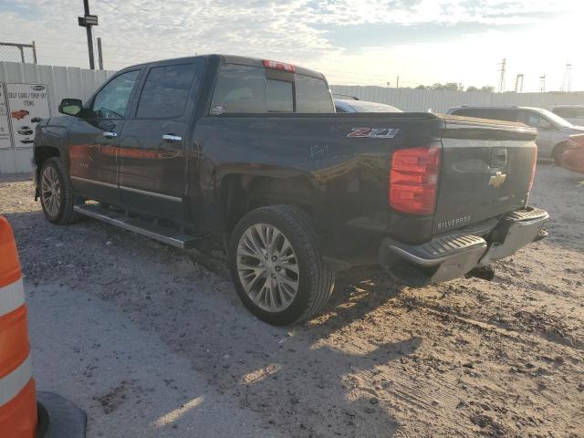 Photo 2 from auction – 2014 CHEVROLET SILVERADO with VIN 3GCUKSEC8EG421784
