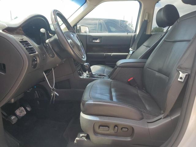Photo 7 from auction – 2017 FORD FLEX LIMIT with VIN 2FMHK6D83HBA07109
