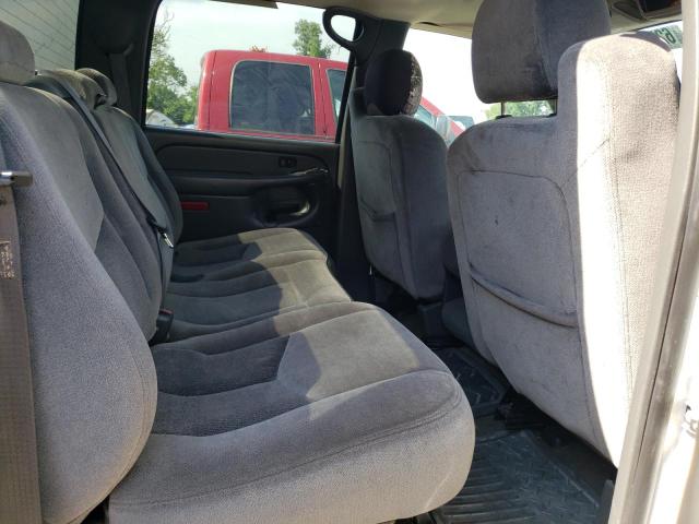 Photo 10 from auction – 2006 GMC SIERRA K25 with VIN 1GTHK23D96F224168