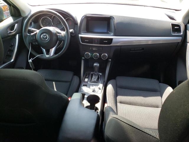 Photo 8 from auction – 2016 MAZDA CX-5 TOURI with VIN JM3KE2CY1G0678006