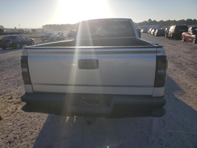 Photo 6 from auction – 2015 CHEVROLET SILVERADO with VIN 1GCNCPEH2FZ195155