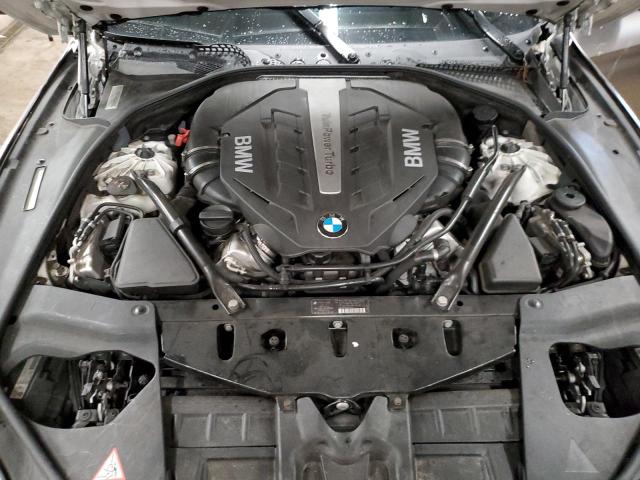 Photo 11 from auction – 2013 BMW 650 XI with VIN WBA6B4C59DDG67599