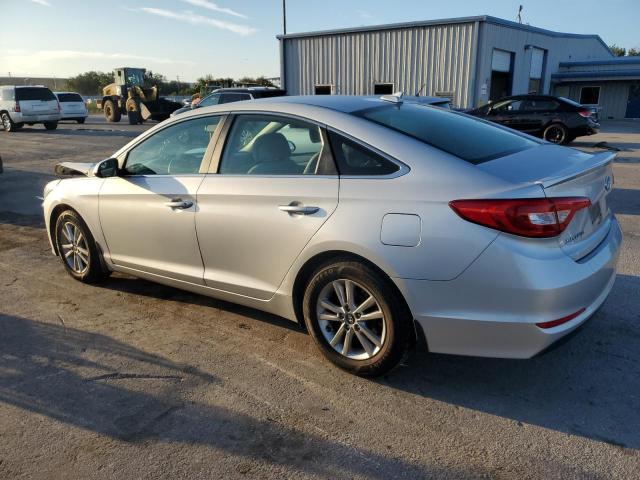 Photo 2 from auction – 2016 HYUNDAI SONATA SE with VIN 5NPE24AF4GH390138