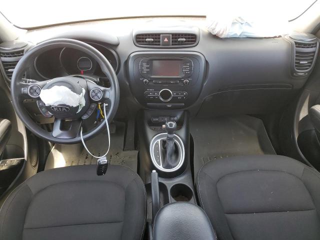 Foto 8 de la subasta – 2017 KIA SOUL + con VIN KNDJP3A51H7436693