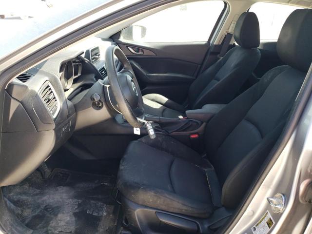 Photo 7 from auction – 2015 MAZDA 3 SV with VIN JM1BM1T7XF1274112