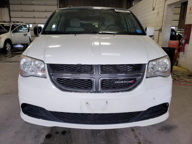 Photo 5 from auction – 2013 DODGE GRAND CARA with VIN 2C4RDGCG9DR695877