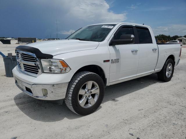 RAM 1500 SLT 2016 с VIN 1C6RR7TM5GS276281 - Снимка от търг