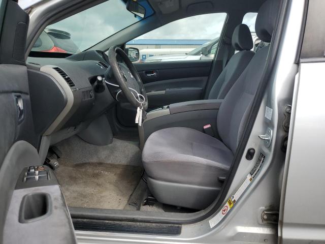 Photo 7 from auction – 2007 TOYOTA PRIUS with VIN JTDKB20U077552875