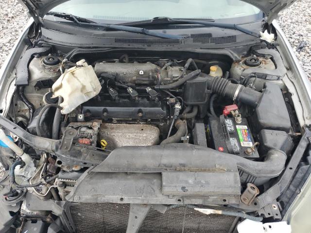 Photo 11 from auction – 2006 NISSAN ALTIMA S with VIN 1N4AL11D86C242020