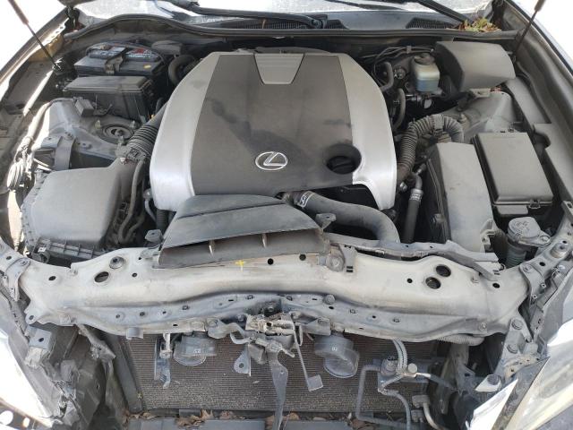 Снимка 11 от търг – 2013 LEXUS GS 350 с VIN JTHCE1BL0D5017383