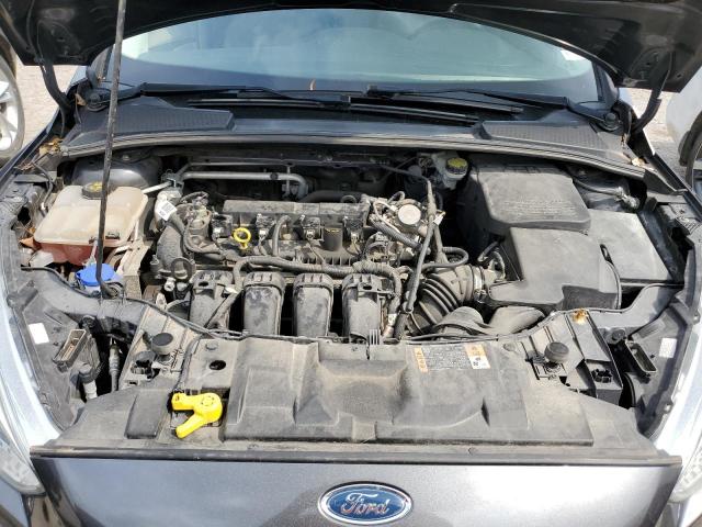 Photo 11 from auction – 2016 FORD FOCUS SE with VIN 1FADP3K22GL361127