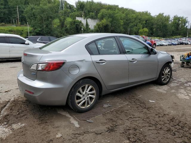 Foto 3 de la subasta – 2012 MAZDA 3 I con VIN JM1BL1V86C1682336