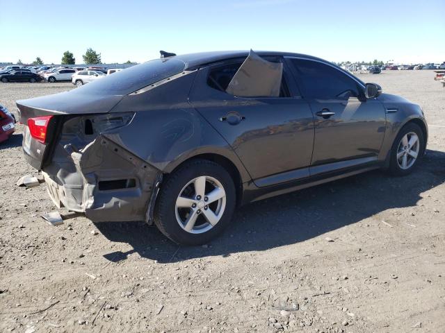 Photo 3 from auction – 2014 KIA OPTIMA LX with VIN 5XXGM4A79EG336161