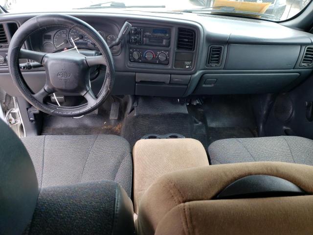 Photo 8 from auction – 2001 CHEVROLET SILVERADO with VIN 2GCEC19V311367935