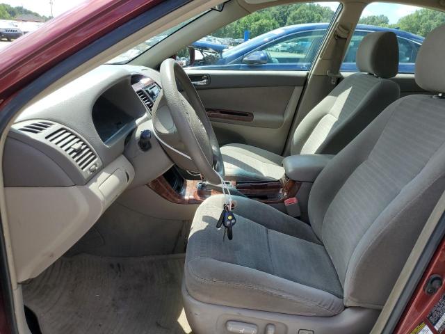 Photo 7 from auction – 2005 TOYOTA CAMRY LE with VIN 4T1BE32K55U087934