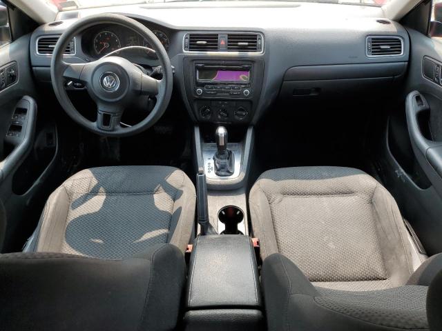 Photo 8 from auction – 2014 VOLKSWAGEN JETTA BASE with VIN 3VW2K7AJ3EM209219