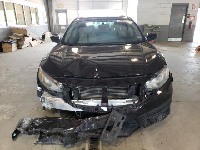 Photo 5 from auction – 2016 HONDA CIVIC LX with VIN 19XFC2F53GE009096