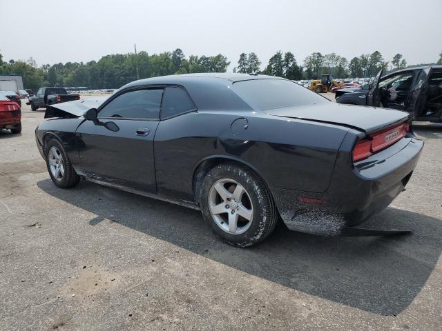 Photo 2 from auction – 2010 DODGE CHALLENGER with VIN 2B3CJ4DVXAH133662