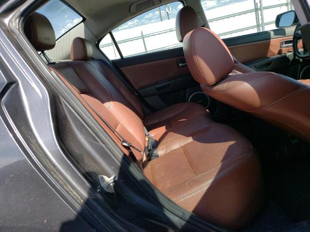 Photo 10 from auction – 2005 MAZDA 3 S with VIN JM1BK123251263060